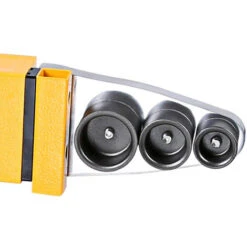 Polifusore Saldatura Tubi Plastica PVC Stazione Saldante 1500W 6 Matrici 9 Polifusore Saldatura Tubi Plastica PVC Stazione Saldante 1500W 6 Matrici -Vendite Stanley || Ks Tools || MSW 10327227 3