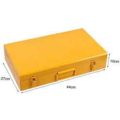 Polifusore Saldatura Tubi Plastica PVC Stazione Saldante 1500W 6 Matrici 10 Polifusore Saldatura Tubi Plastica PVC Stazione Saldante 1500W 6 Matrici -Vendite Stanley || Ks Tools || MSW 10327227 4