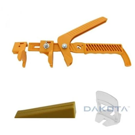 Kit Basi + Cunei Distanziatori Livellanti Per Fuga Piastrelle Pavimento CON PINZA 100 Pz CUNEI+250 Pz BASI 2 Mm 3 Kit Basi + Cunei Distanziatori Livellanti Per Fuga Piastrelle Pavimento CON PINZA 100 Pz CUNEI+250 Pz BASI 2 Mm