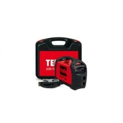 Telwin Saldatrice Inverter A Elettrodo Con Accessori E Valigetta Force 165 815857