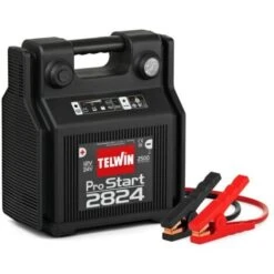 Telwin Avviatore Prostart 2824 12-24v 829517