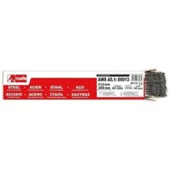 Telwin 143 Elettrodi Rutili Diametro 2,5mm 802739