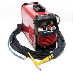 Saldatrice Alta Frequenza Saldatura A Elettrodo TIG 180 Ampere Con Accessori -Vendite Stanley || Ks Tools || MSW 11567726 3