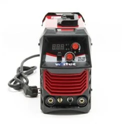 Saldatrice Alta Frequenza Saldatura A Elettrodo TIG 180 Ampere Con Accessori -Vendite Stanley || Ks Tools || MSW 11567726 5