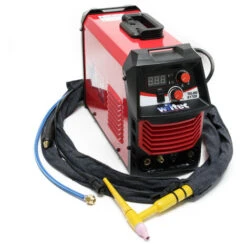 Saldatrice Alta Frequenza Saldatura A Elettrodo TIG 200 Ampere Con Accessori -Vendite Stanley || Ks Tools || MSW 11567727 3