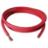 Cavo Filo Unipolare Saldatrice Sez. 16,00 Mmq Rosso