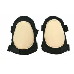 Ginocchiera Per Piastrellista Muratore Lavoro Imbottita In Gomma Profi Ergo Burg