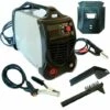 SALDATRICE INVERTER 300A 230 V ELETTRODO ELETTRODI ACCESSORI INCLUSI -Vendite Stanley || Ks Tools || MSW 13067040 1