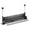 Piegatrice Per Lamiere 760 Mm 90° Macchina Per Piegatura Curvatrice -Vendite Stanley || Ks Tools || MSW 13072503 1