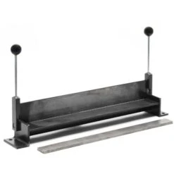 Piegatrice Per Lamiere 760 Mm 90° Macchina Per Piegatura Curvatrice