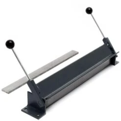 Piegatrice Per Lamiere 760 Mm 90° Macchina Per Piegatura Curvatrice -Vendite Stanley || Ks Tools || MSW 13072503 3