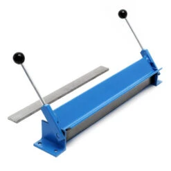 Piegatrice Per Lamiere 460 Mm 90° Macchina Per Piegatura Curvatrice -Vendite Stanley || Ks Tools || MSW 13072506 3