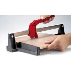 TAGLIAPIASTRELLE MONTOLIT MINIMONTOLIT 26A2 TAGLIA PIASTRELLE 36 CM -Vendite Stanley || Ks Tools || MSW 13814661 3