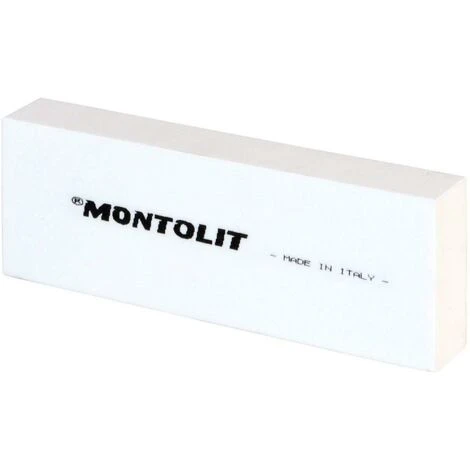 STICK RAVVIVATURA UTENSILI DIAMANTATI 210X73X30 MM MONTOLIT 395B 3 STICK RAVVIVATURA UTENSILI DIAMANTATI 210X73X30 MM MONTOLIT 395B