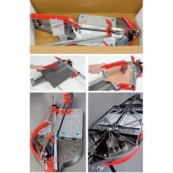 TAGLIAPIASTRELLE MONTOLIT MASTERPIUMA 44P3 TAGLIA PIASTRELLE 44 CM 8 TAGLIAPIASTRELLE MONTOLIT MASTERPIUMA 44P3 TAGLIA PIASTRELLE 44 CM -Vendite Stanley || Ks Tools || MSW 13814704 3