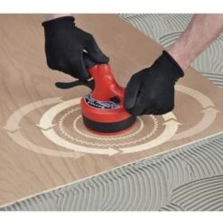 VENTOSA BATTENTE PER PIASTRELLE E LASTRE BATTERIA RICARICABILE MONTOLIT BATTILE -Vendite Stanley || Ks Tools || MSW 13814955 3