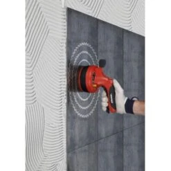 VENTOSA BATTENTE PER PIASTRELLE E LASTRE BATTERIA RICARICABILE MONTOLIT BATTILE -Vendite Stanley || Ks Tools || MSW 13814955 5