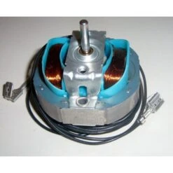 MOTORE VENTOLA VENTILATORE PER SALDATRICI A FILO TELWIN ORIGINALE 152080 -Vendite Stanley || Ks Tools || MSW 14232536 3