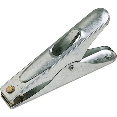 Lorch 550.0102.0 Morsetto Di Massa 3 Lorch 550.0102.0 Morsetto Di Massa