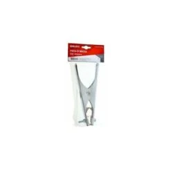 Pinza Di Massa Per Filo Saldatrice Saldatore Saldatura Morsetto Tenaglia 300 A -Vendite Stanley || Ks Tools || MSW 14455991 3
