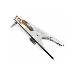Pinza Di Massa Per Filo Saldatrice Saldatore Saldatura Morsetto Tenaglia 300 A -Vendite Stanley || Ks Tools || MSW 14455991 4