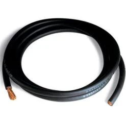 Cavo Flessibile In Rame Per Saldatrice Misura 35 Mm Lunghezza 25 Mt -Vendite Stanley || Ks Tools || MSW 1445737 2