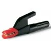 Sacit Pinza Portaelettrodi Porta Elettrodi Mod. Perfecta 5 Elettrodo: 3,2-5 Mm -Vendite Stanley || Ks Tools || MSW 1451650 1