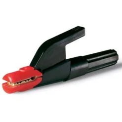 Sacit Pinza Portaelettrodi Porta Elettrodi Mod. Perfecta 5 Elettrodo: 3,2-5 Mm -Vendite Stanley || Ks Tools || MSW 1451650 2