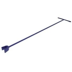 Silverline Chiave D'arresto Combinata Per Rubinetto 970 Mm