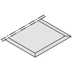 792.231.30 SET DI 2 COLTELLI PER PIALLA 230x30x3mm SP -Vendite Stanley || Ks Tools || MSW 1472389 3