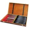 SET SGORBIE SCALPELLI HSS PER TORNIO LEGNO 8 PZ HOLZMANN H8TLGN 1 SET SGORBIE SCALPELLI HSS PER TORNIO LEGNO 8 PZ HOLZMANN H8TLGN -Vendite Stanley || Ks Tools || MSW 14891086 1