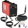 Tig Saldatrice Inverter Mma Hf Elettrodo Saldatura WIG Dc Hot Start Anti-Stick -Vendite Stanley || Ks Tools || MSW 14895712 1