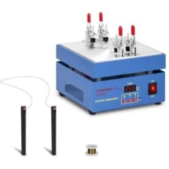 Macchina Per Riparazione Schermo Smartphones Per Schermi E Display Difettosi