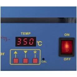 Macchina Per Riparazione Schermo Smartphones Per Schermi E Display Difettosi -Vendite Stanley || Ks Tools || MSW 14896086 3