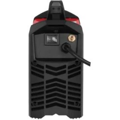 Saldatrice Tig Dc E-Hand Mma 230V 200 A 2-4 Tempi Innesco Hf - Igbt Inverter -Vendite Stanley || Ks Tools || MSW 14896746 3