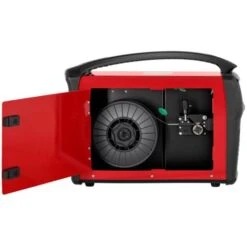 Saldatrice Multiprocesso - 250 A - 230 V - Fcaw Stamos Germany -Vendite Stanley || Ks Tools || MSW 14896749 2