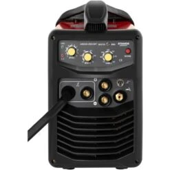 Saldatrice Multiprocesso - 250 A - 230 V - Fcaw Stamos Germany -Vendite Stanley || Ks Tools || MSW 14896749 3