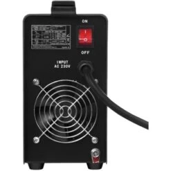 Saldatrice MMA - 250 A - Cavo Di 8 Metri E-Hand - Hot Start - PRO -Vendite Stanley || Ks Tools || MSW 14897104 5