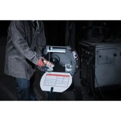 Saldatrice Multiprocesso Combinata Digitale MIG/MAG TIG E-Hand MMA FCAW 200 A -Vendite Stanley || Ks Tools || MSW 14899650 4