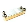 VAILLANT SCAMBIATORE 14 PIASTRE 0020073793 064946 SENZA RACCORDI ALFA LAVAL -Vendite Stanley || Ks Tools || MSW 15084245 1