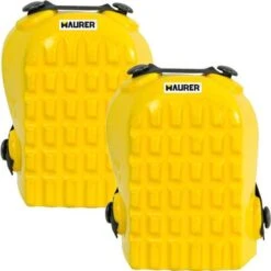 No Brand GINOCCHIERE PIASTRELLISTA IN POLIURETANO MAURER - CF. BLISTER