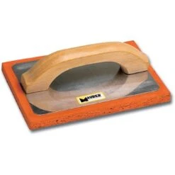 No Brand MAURER FRATTONE ALLUM.220X140 MM 20 SPUGNA ARANCIO