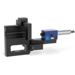 MSW Scantonatrice Tubi Perforatrice Sega A Balestra 2 Assi 50 Gradi Diametro 76 Mm