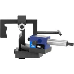 MSW Scantonatrice Tubi Perforatrice Sega A Balestra 2 Assi 50 Gradi Diametro 76 Mm -Vendite Stanley || Ks Tools || MSW 15466777 3