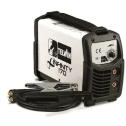 Telwin Infinity 170 Saldatrice Inverter 230v Acx 816124