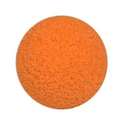 Palla In Spugna Da 35mm Per Pulizia Tubo Intonacatrice