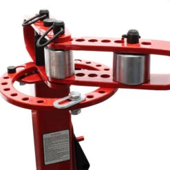 Strumento Manuale Per Piegatura D'acciaio Curva Tubo Officina Uso Versatile Con Piedino 9 Strumento Manuale Per Piegatura D'acciaio Curva Tubo Officina Uso Versatile Con Piedino -Vendite Stanley || Ks Tools || MSW 16492396 3