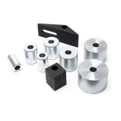 Strumento Manuale Per Piegatura D'acciaio Curva Tubo Officina Uso Versatile Con Piedino 11 Strumento Manuale Per Piegatura D'acciaio Curva Tubo Officina Uso Versatile Con Piedino -Vendite Stanley || Ks Tools || MSW 16492396 5