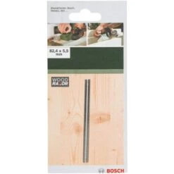 BOSCH - LAME PER PIALLETTO HN/CT 82.4X5.5MM