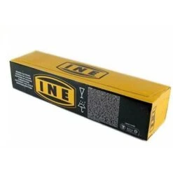 Confezione 230 Pezzi Elettrodi Per Ferro E Acciaio Ine 48a 230 - 300 X D 2,5 Mm